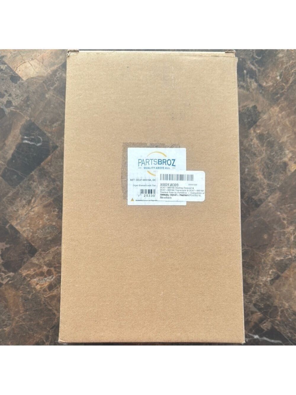PartsBroz Replacement Part